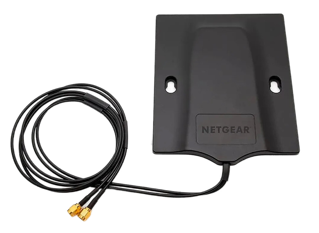 Netgear Antenna for M1/M5/M6/M6 Pro , Omnidirectional MIMO Antenna , 3G/4G/5G Antenna