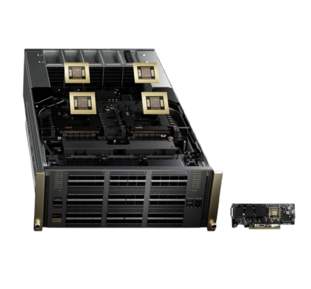 NVIDIA Mellanox Quantum-X800 InfiniBand Switches , 800Gb/s , Q3200-RA , Q3400-LD , Q3400-RA