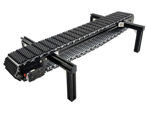 Lynxmotion SES-V2 Conveyor HD Kit , Esteira Transportadora