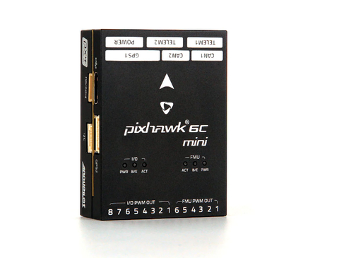 Holybro Pixhawk 6C Mini + M9N GPS 20235