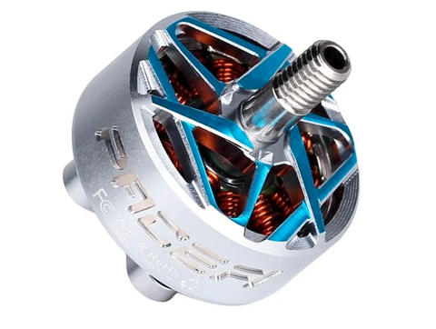 Holybro Spare Parts-PX4 Vision , Motor-P2207 V3 1750KV , 520089