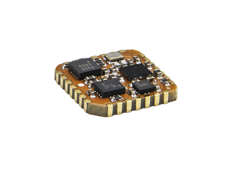 Movella Xsens MTi-2 VRU Sensor Module