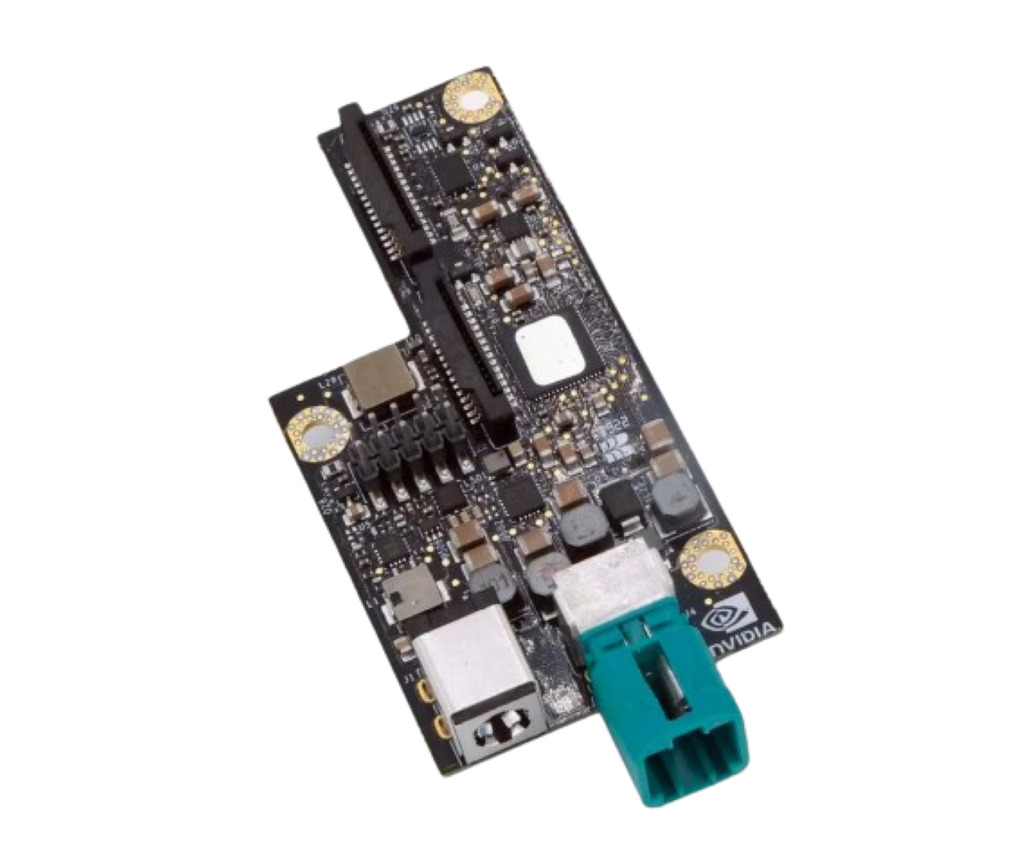 StereoLabs ZED Link Duo Capture Card GMSL2 , para NVIDIA Jetson