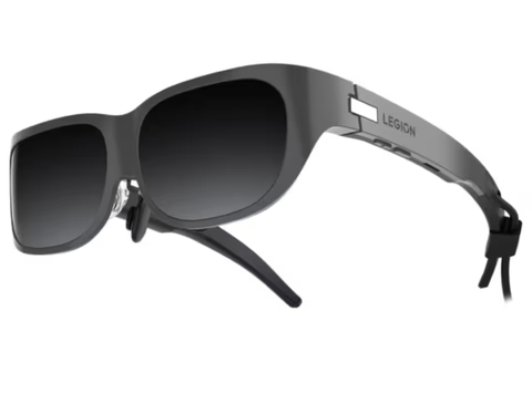 Lenovo Legion Smart AR VR Glasses GY21M72722