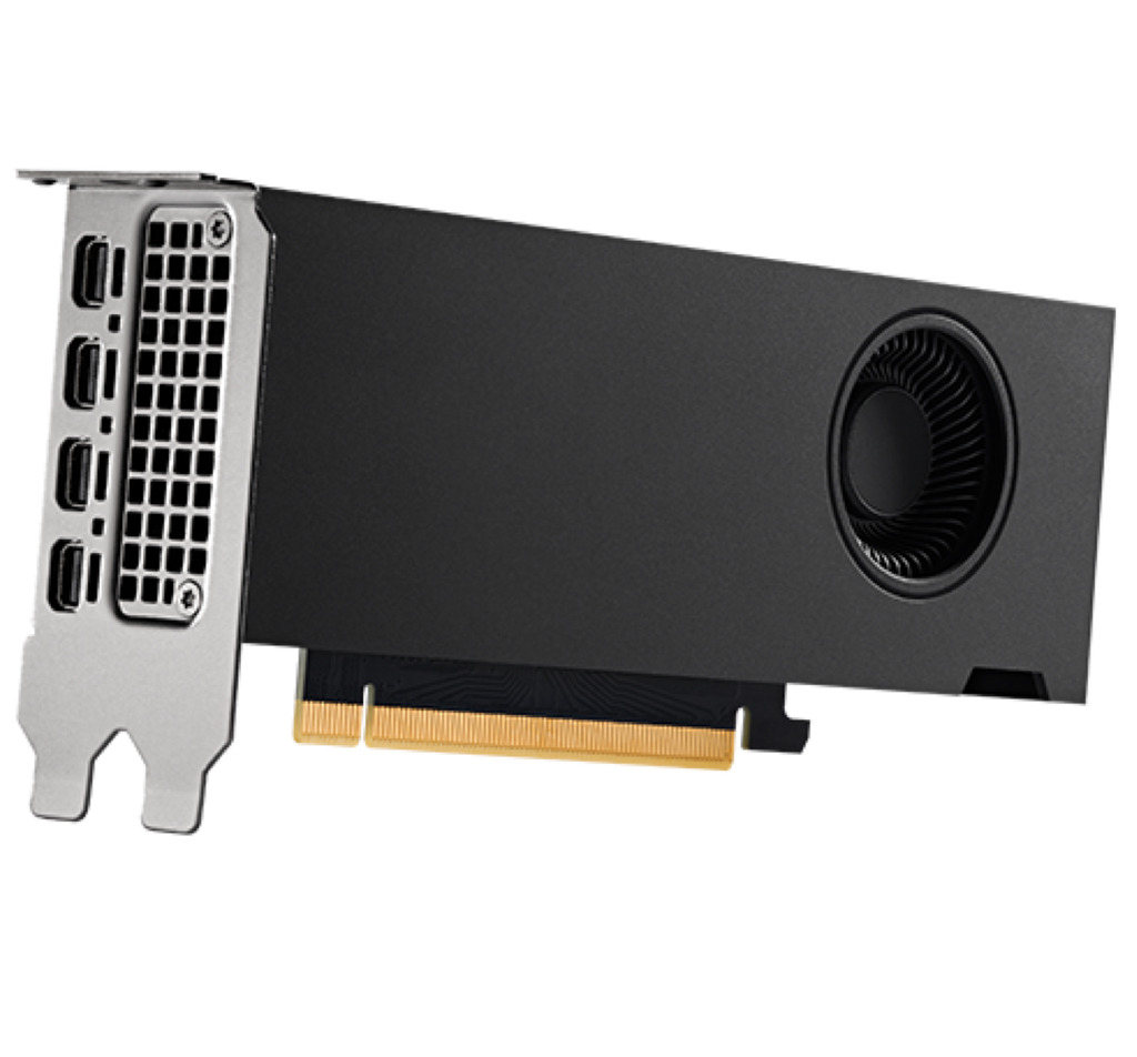 NVIDIA PNY QUADRO RTX A2000 12GB , PCIe 4.0 x16 , VCNRTX2000ADA-PB