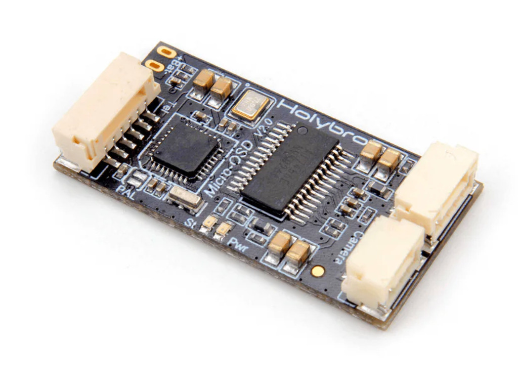 Holybro Micro OSD V2 , 13013