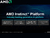 AMD Instinct MI300X Platform 1.5TB HBM3 , 100-300000069H - comprar online