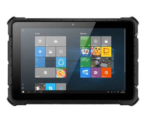 PiPO X4 , Windows 10 , Display 10.1" , IP67 Rugged Tablet , Intel Pentium 6GB 128GB , Waterproof