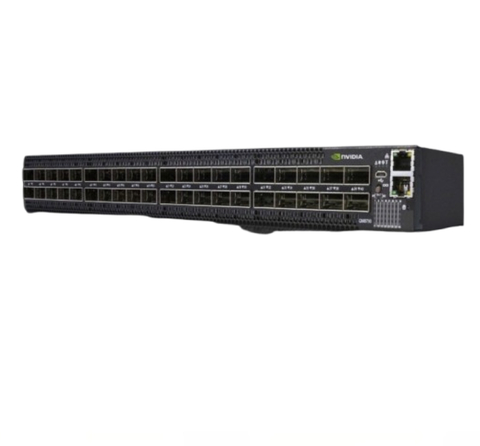 NVIDIA Mellanox Quantum QM8700 Switches , 200Gb/s