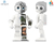 UBTECH Robotics Alpha Mini Humanoid Educational Robot , Robot de Companhia, +9 anos - online store