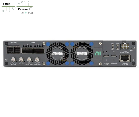 ETTUS RESEARCH USRP X440 Software Defined Radio - Loja do Jangão - InterBros