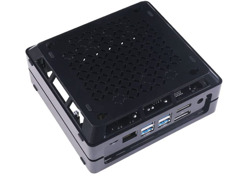 Seeed Studio reComputer J2012, Mini PC com 21 TOPs