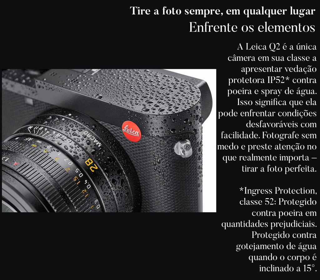 Leica Q2 Digital Camera Traveler Kit - tienda online