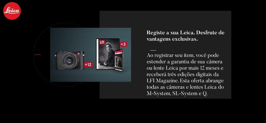 Leica Q2 Reporter Edition Digital Camera - buy online