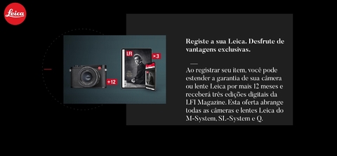 Leica Q2 Reporter Edition Digital Camera - comprar online