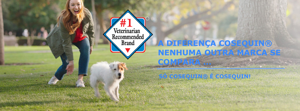 Cosequin Ds Plus Msm Cães 132 Tabletes Mastigáveis - comprar online