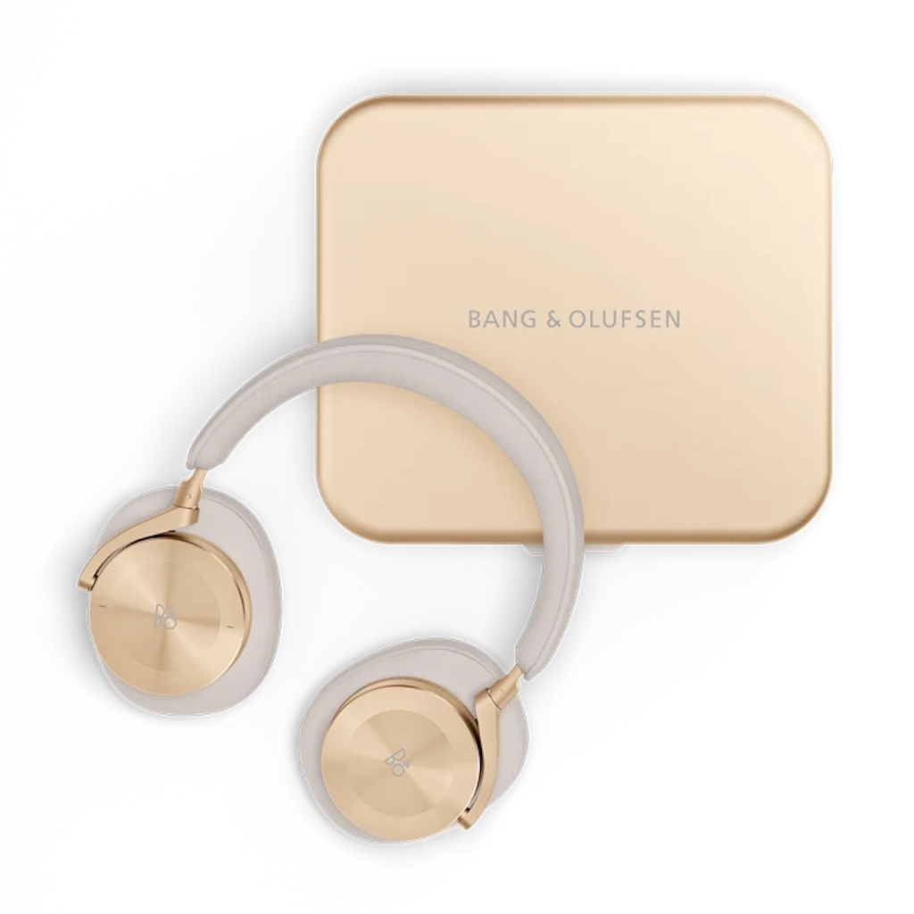 Bang & Olufsen Beoplay H95 , Over-Ear Wireless Headphones , Premium Comfortable , Excepcional cancelamento de ruído ativo adaptativo (ANC) , Driver de titânio eletrodinâmico com ímãs de neodímio, Escolha a cor - buy online