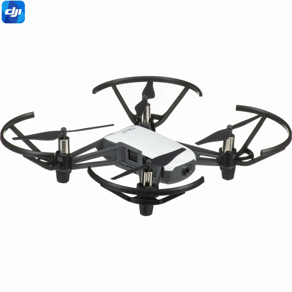 Ryze tech tello hot sale powered by dji