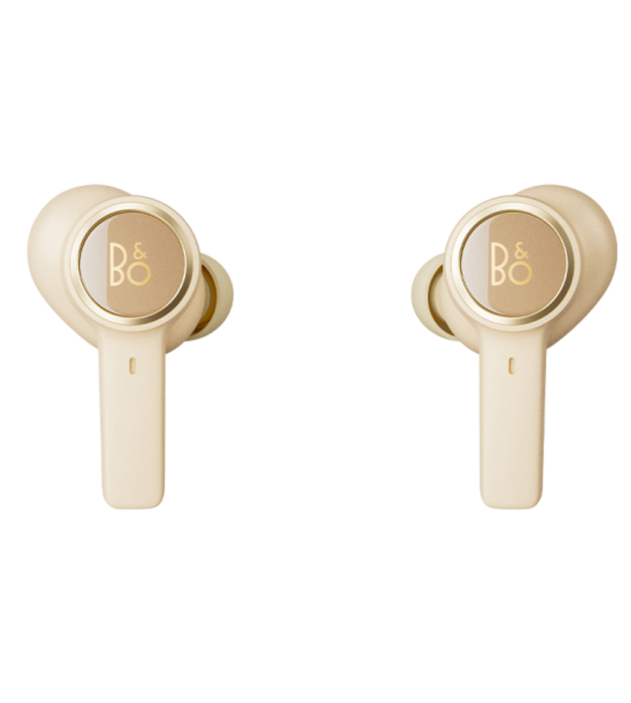 Bang & Olufsen Beoplay EX | Wireless Bluetooth Earphones | Com Microfone e Cancelamento de Ruído Ativo | 20 horas de Reprodução | Ajuste confortável À Prova de Chuva e Suor | Feito para Multitarefa | Escolha a Cor na internet