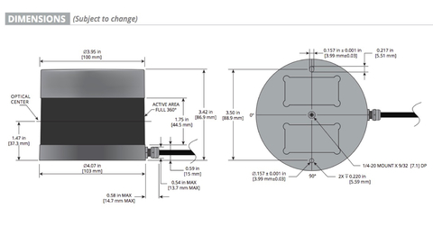 Velodyne Lidar Ultra Puck - loja online