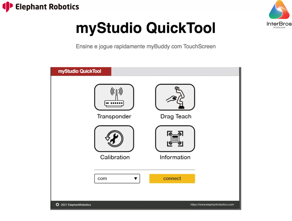 Elephant Robotics myBuddy 280 , Double 6-Axies Collaborative Robot, Dual Arm Robot , Raspberry Pi - online store