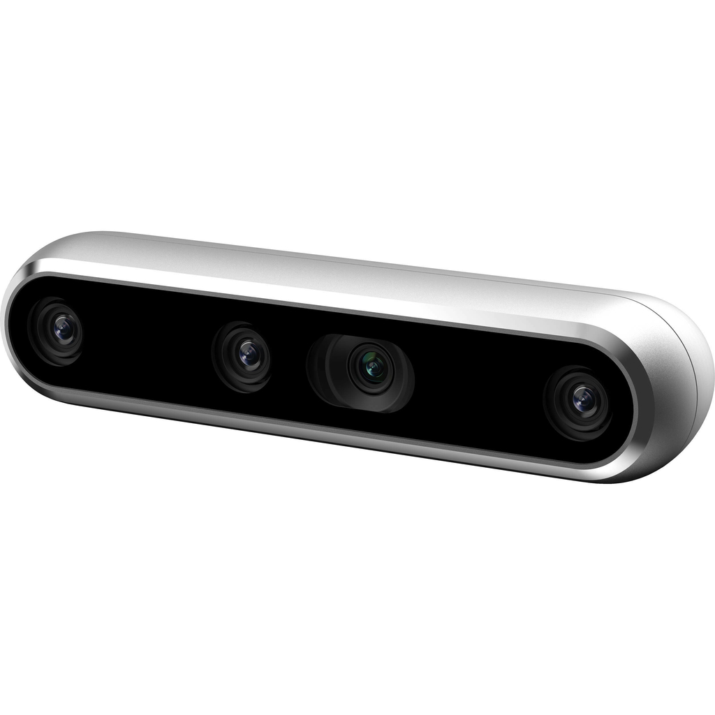 Intel Realsense Stereo Depth 3D Camera IMU Integrado D455