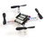 Bitcraze Crazyflie 2.1 Open Source Quadcopter Drone Development Platform Kit