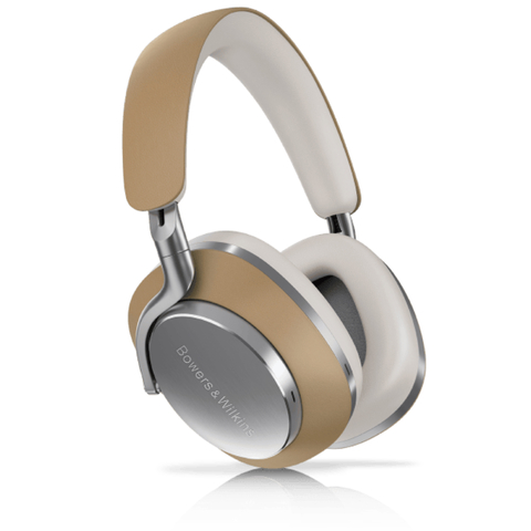 Bowers & Wilkins PX8 l Over-Ear Wireless Headphones l Cones de carbono angulares l Até 30 horas de bateria l Escolha sua cor - loja online