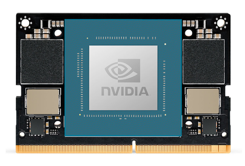 NVIDIA Jetson Orin Nano 8GB Module 900-13767-0030-000