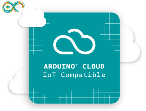 Arduino Oplà IoT Kit AKX00026 - loja online