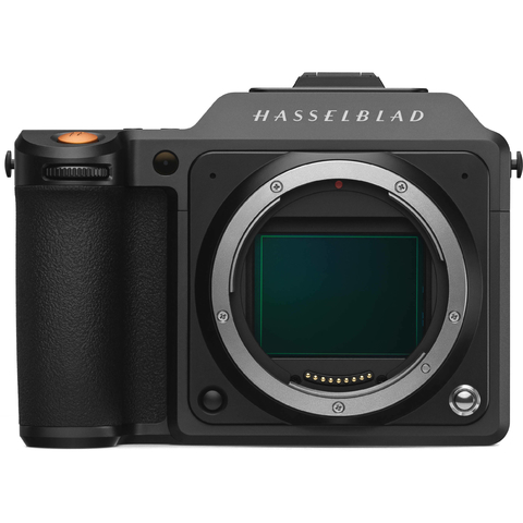 Hasselblad X2D 100C Medium Format Mirrorless High End Camera