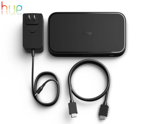 Philips Hue Play HDMI Sync Box 8K - loja online