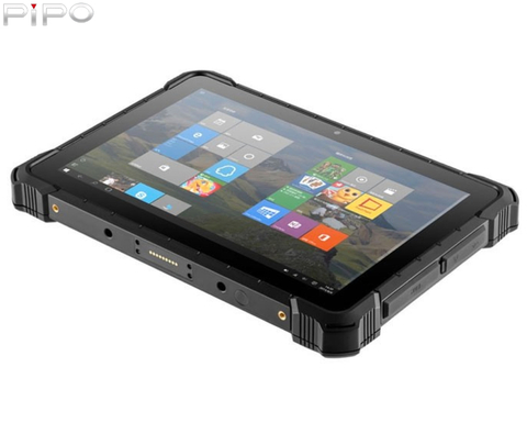 PiPO X4 , Windows 10 , Display 10.1" , IP67 Rugged Tablet , Intel Pentium 6GB 128GB , Waterproof - tienda online