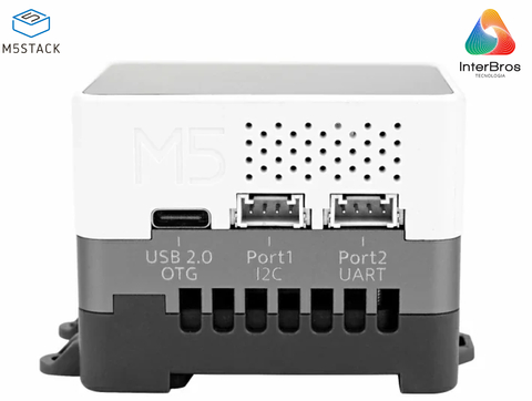 Imagem do M5STACK CM4Stack Development Kit (CM4104032) , Raspberry Pi , K127