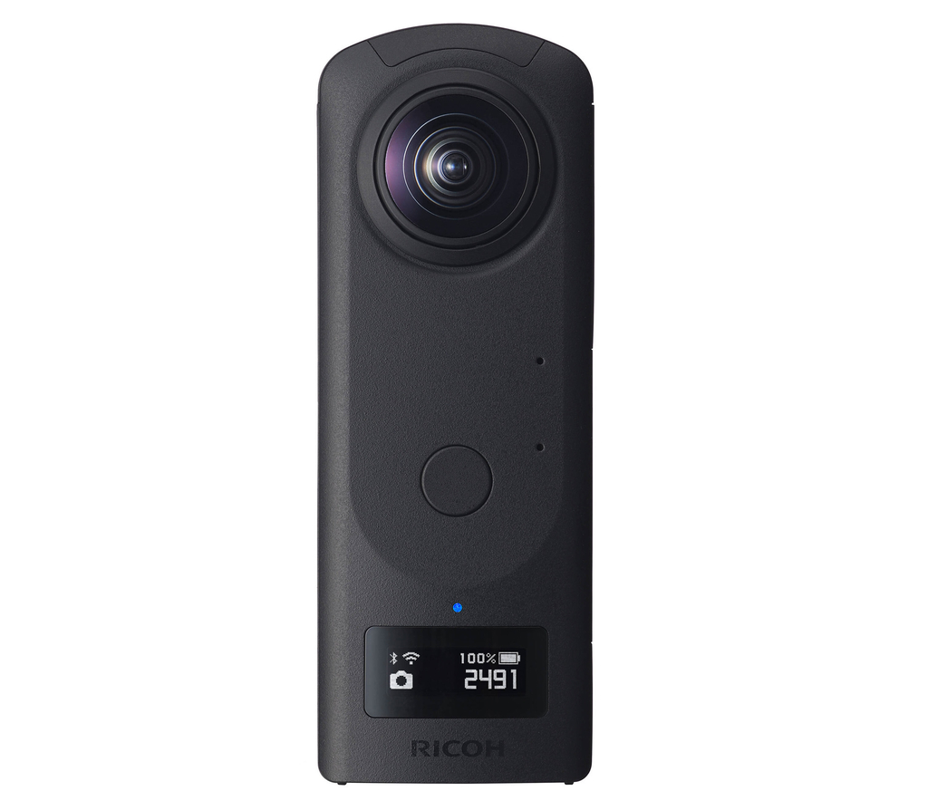 RICOH THETA Z1 51GB Câmera 360°