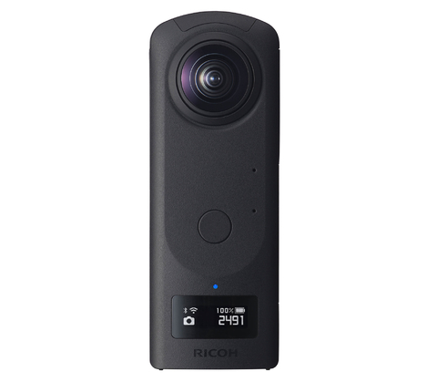 RICOH THETA Z1 51GB Câmera 360°