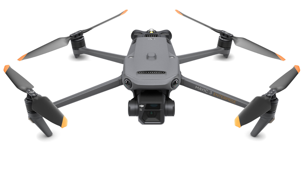 Dji drone mavic store zoom