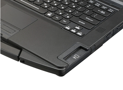 Panasonic TOUGHBOOK 55 14" Semi-Rugged Laptop , 16GB, 512GB SSD, FZ-55D2601KM - buy online
