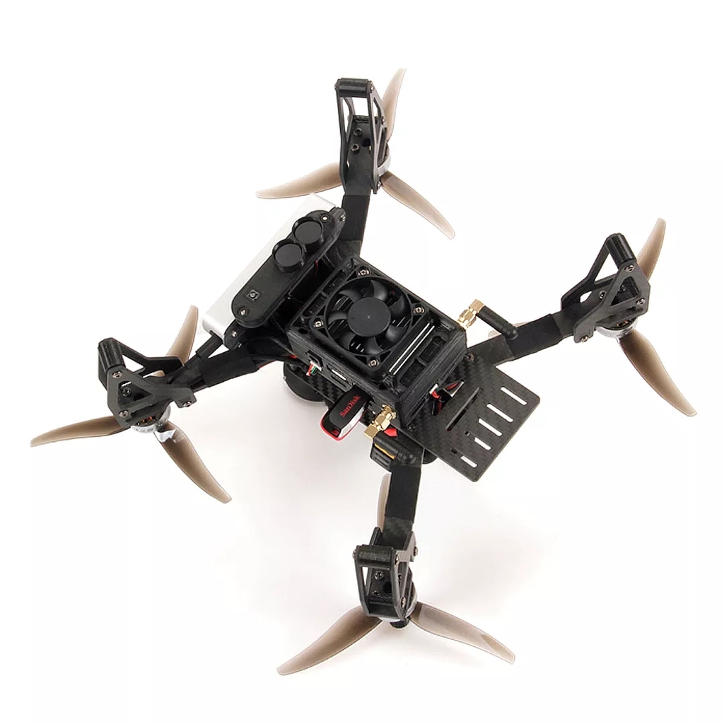 Pixhawk based hot sale drones