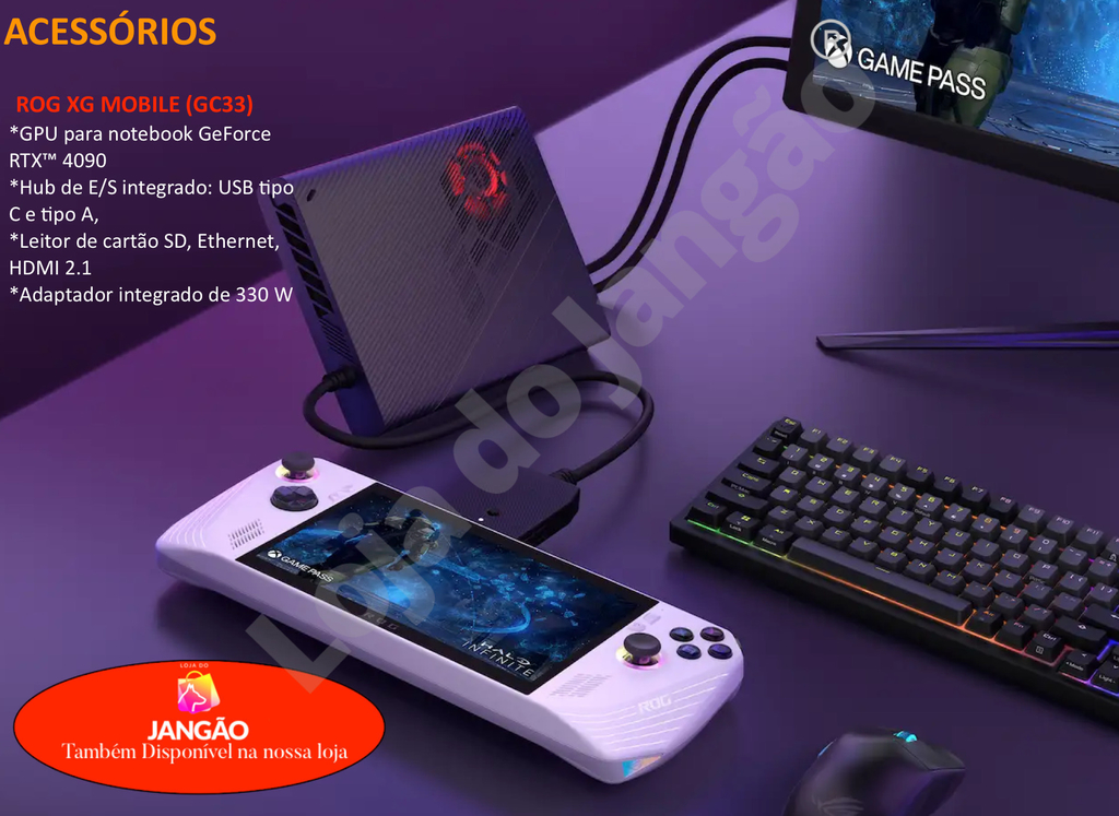 Comprar PC / MOBILE - 7card - A queridinha dos gamers