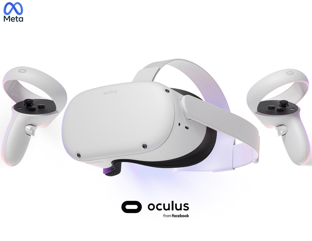 128 oculus shop quest