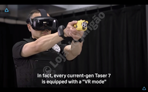 HTC VIVE Wrist Tracker Rastreador VR de Pulso - tienda online