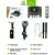 Nvidia Jetson Xavier NX Developer Kit, 8GB RAM , 16GB eMMC , 128GB SSD, 945-83518-0000-000 na internet