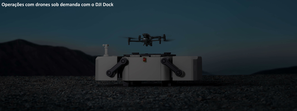 DJI FlightHub 2 Enterprise Software