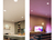 Imagen de Philips Hue White and Color Ambiance Bluetooth , Slim Smart Downlight 5"/6" , ‎1200 Lumen , 3ª Geração