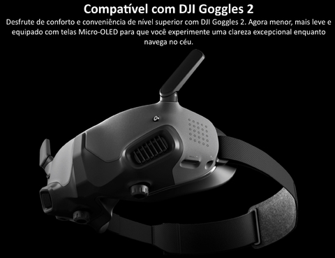 Imagem do DJI O3 Air Unit CP.FP.00000070.01