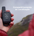 Garmin inReach Mini 2 Compact Satellite Communicator | + Mini Dive Case | + BackPack | Hiking Handheld | Comunicador via Satélite e Navegação GPS | Mensagens bidirecionais | 100% de Cobertura Global via Satélite com Iridium | SOS Interativo Global Bidirecional | Rastreamento e Compartilhamento de Localização | 14 Dias de Bateria