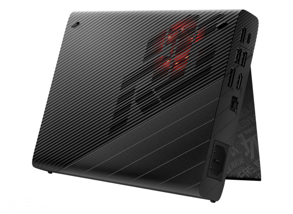 ASUS ROG XG Mobile eGPU , NVIDIA GeForce RTX 4090 GC33Y-059