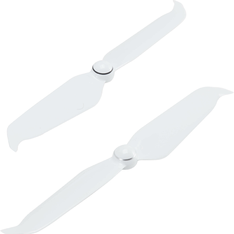 DJI Phantom 4 Series Low-Noise Propellers l Hélices de baixo ruído da série Phantom 4