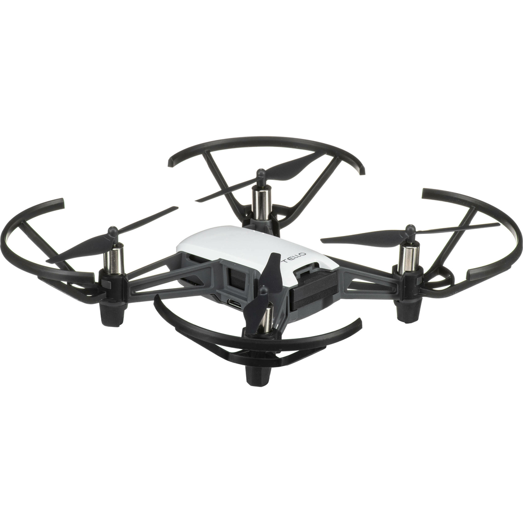 Tello drone hot sale white